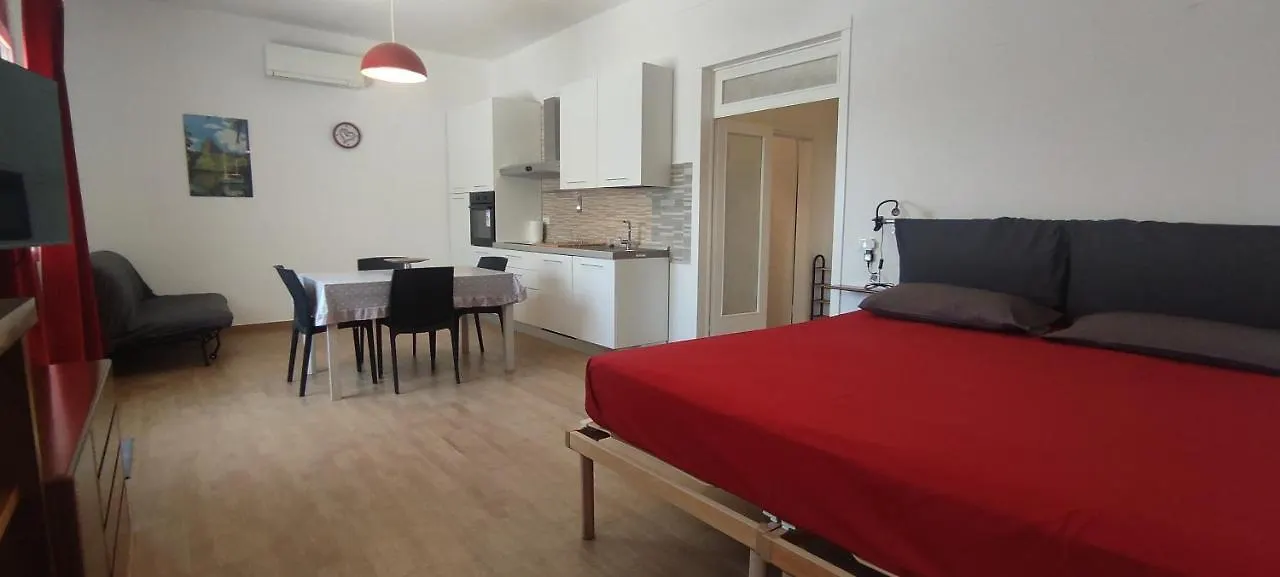 Casa Vacanze Lucilla Villa Cecina  0*, Cecina (Livorno)