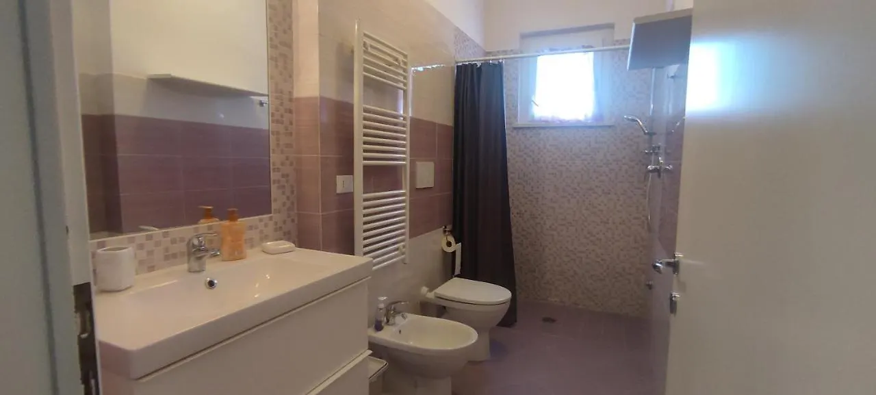 Casa Vacanze Lucilla Villa Cecina  Holiday home Cecina (Livorno)