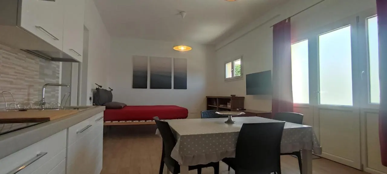 Holiday home Casa Vacanze Lucilla Villa Cecina  Italy