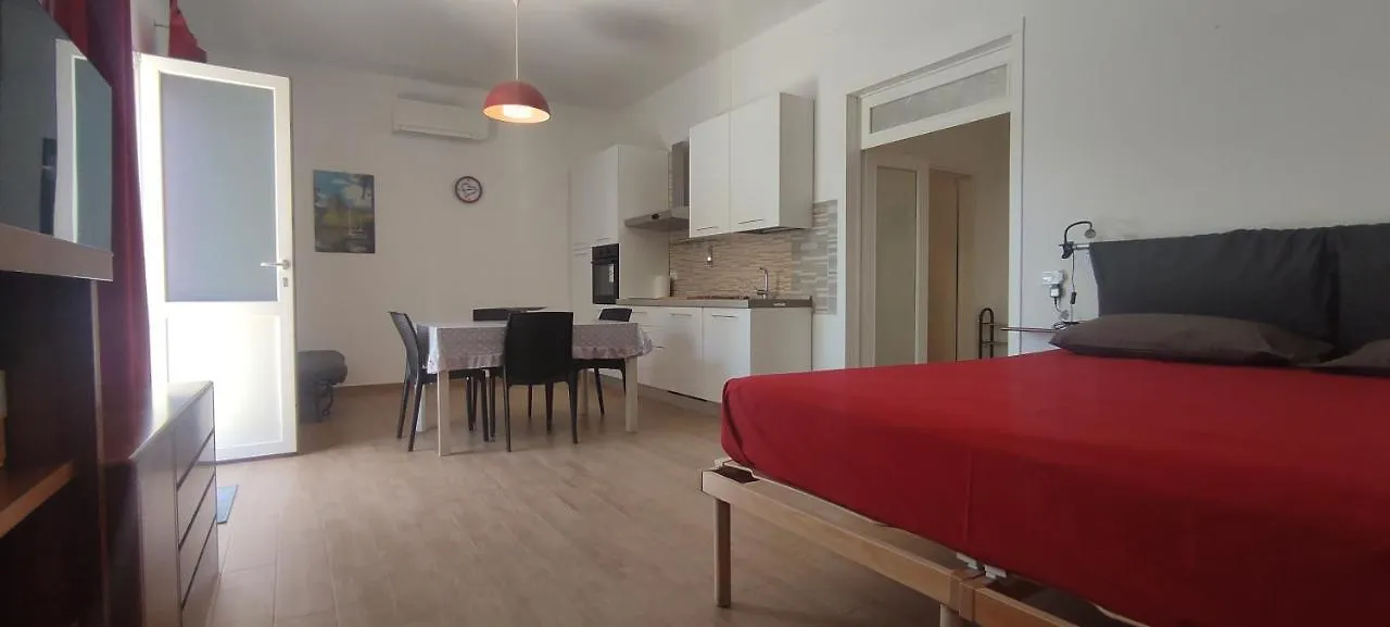 Holiday home Casa Vacanze Lucilla Villa Cecina