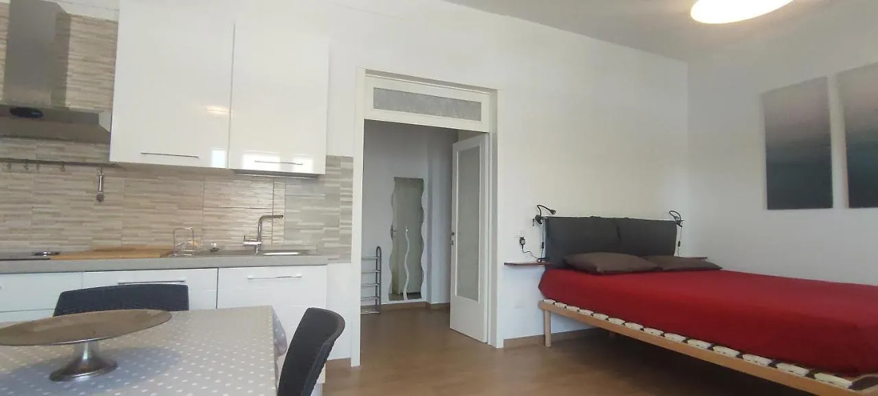 Casa Vacanze Lucilla Villa Cecina  Holiday home