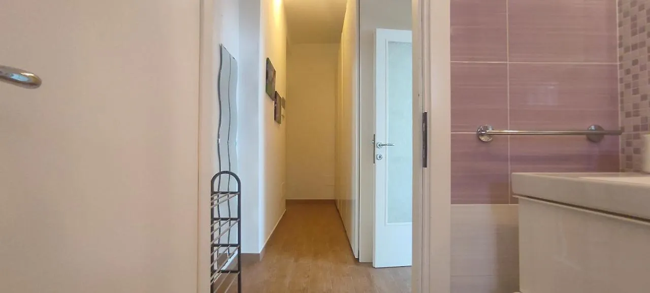 Casa Vacanze Lucilla Villa Cecina  Italy
