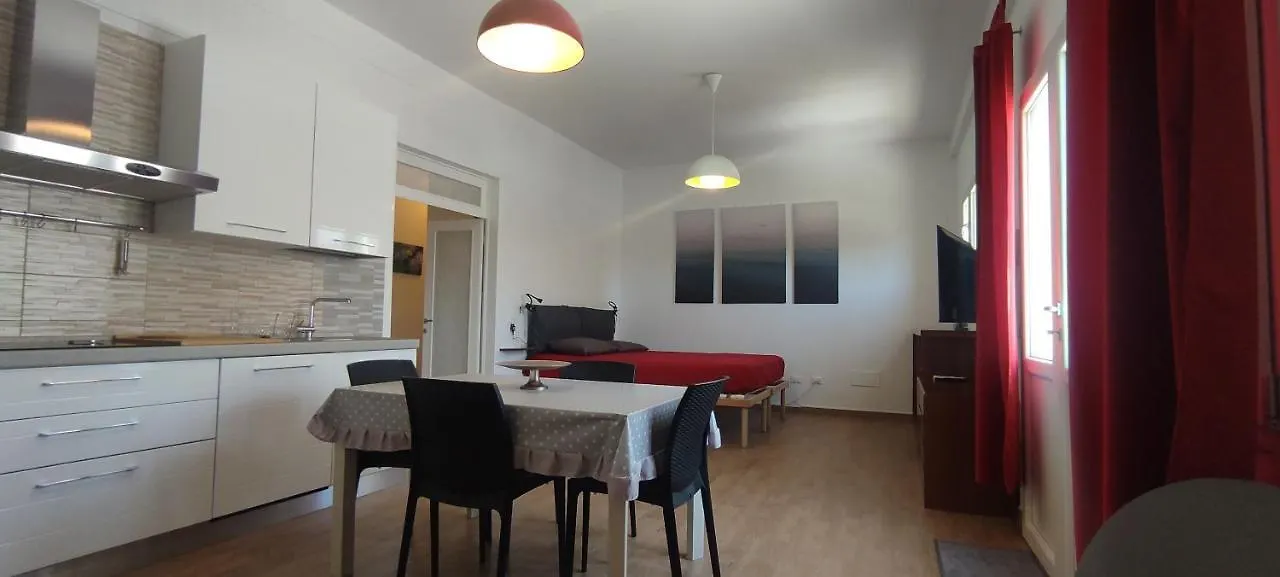 Holiday home Casa Vacanze Lucilla Villa Cecina