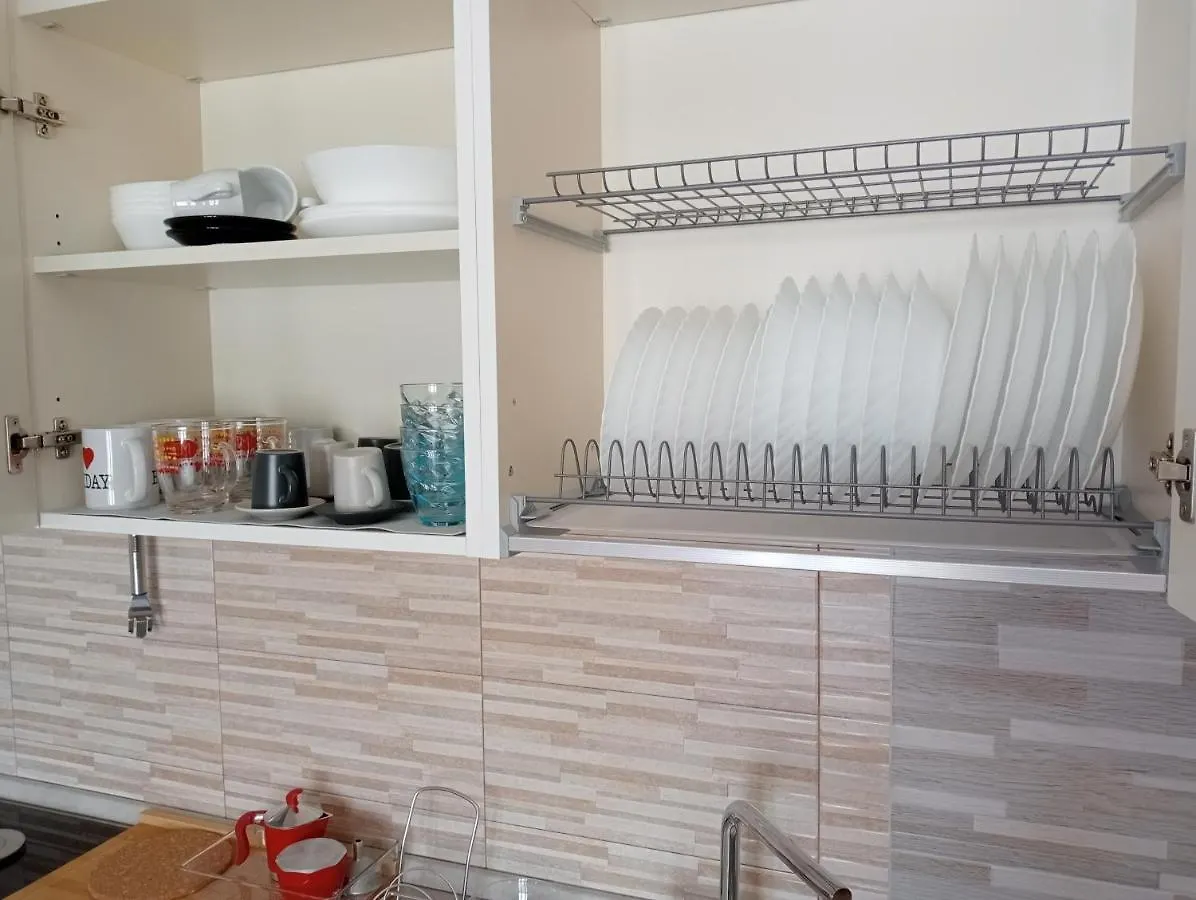 Holiday home Casa Vacanze Lucilla Villa Cecina