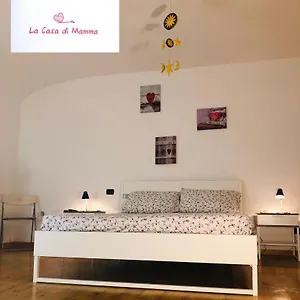 La Casa Di Mamma , Syracuse Italia